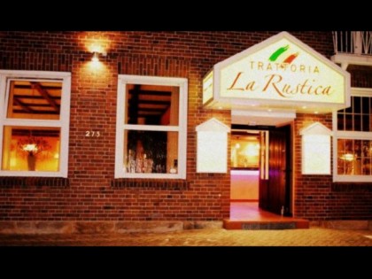 Foto: La Rustica Rheine