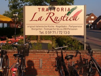 Foto: La Rustica Rheine